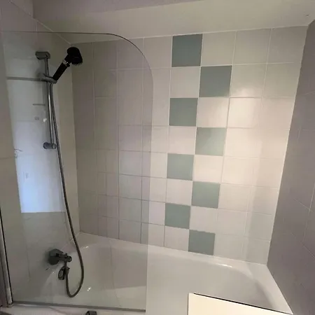 Le Cordouan - 072 - 5 Personnes Dans Avec Piscine Mae-1911 Apartment Soulac-sur-Mer