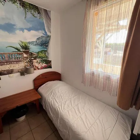 Apartment Le Cordouan - 072 - 5 Personnes Dans Avec Piscine Mae-1911 Soulac-sur-Mer
