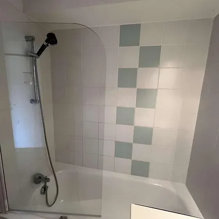 Apartmán Le Cordouan - 072 - 5 Personnes Dans Avec Piscine Mae-1911 Soulac-sur-Mer