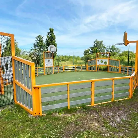 Apartmán Le Cordouan - 072 - 5 Personnes Dans Avec Piscine Mae-1911 Soulac-sur-Mer